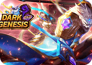 Dark Genesis